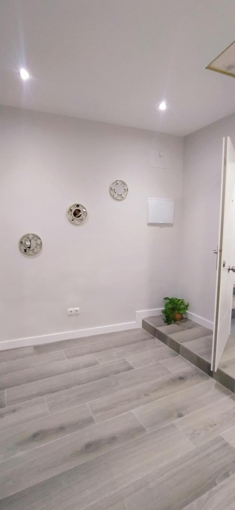 Apartamento Casa Acapella *