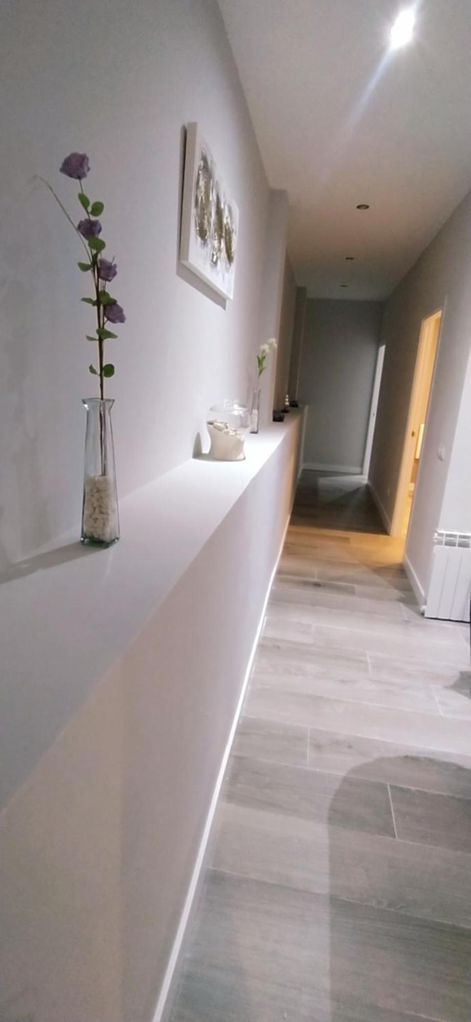 Apartamento Casa Acapella Madri