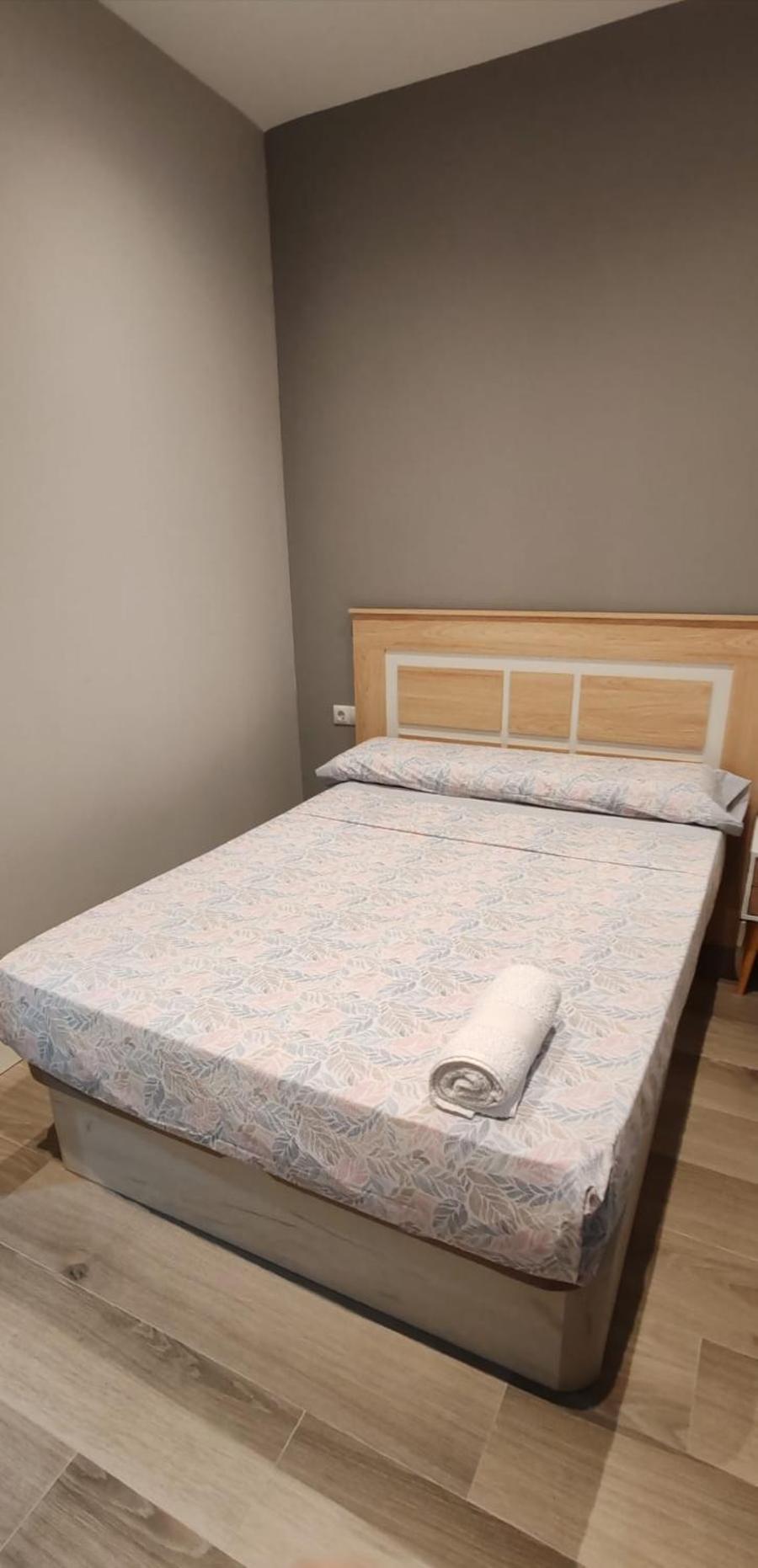 Apartamento Casa Acapella Madri